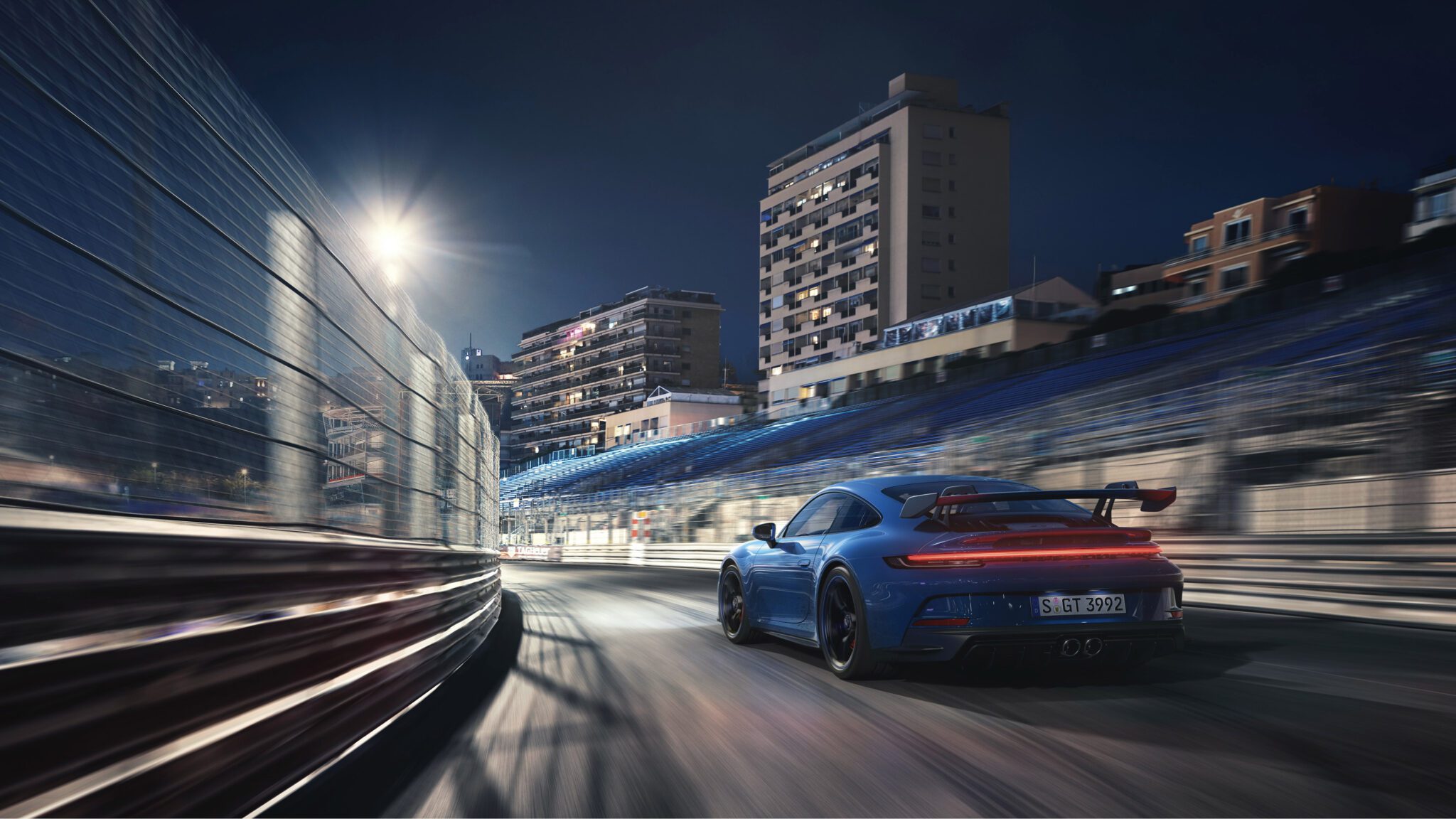 2022 Porsche 911 GT3 Wallpapers | SuperCars.net