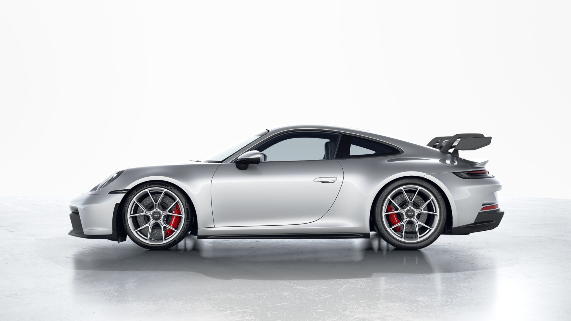 The Full List Of New Porsche 911 Gt3 Colors Porsche Supercars Net