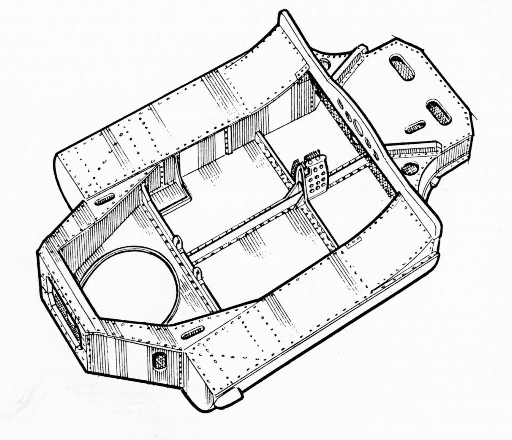 1966 Chaparral 2E - Aerodynamics Made Visible