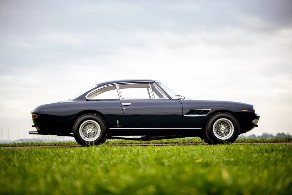 1965 Ferrari 330GT 2+2 Series II