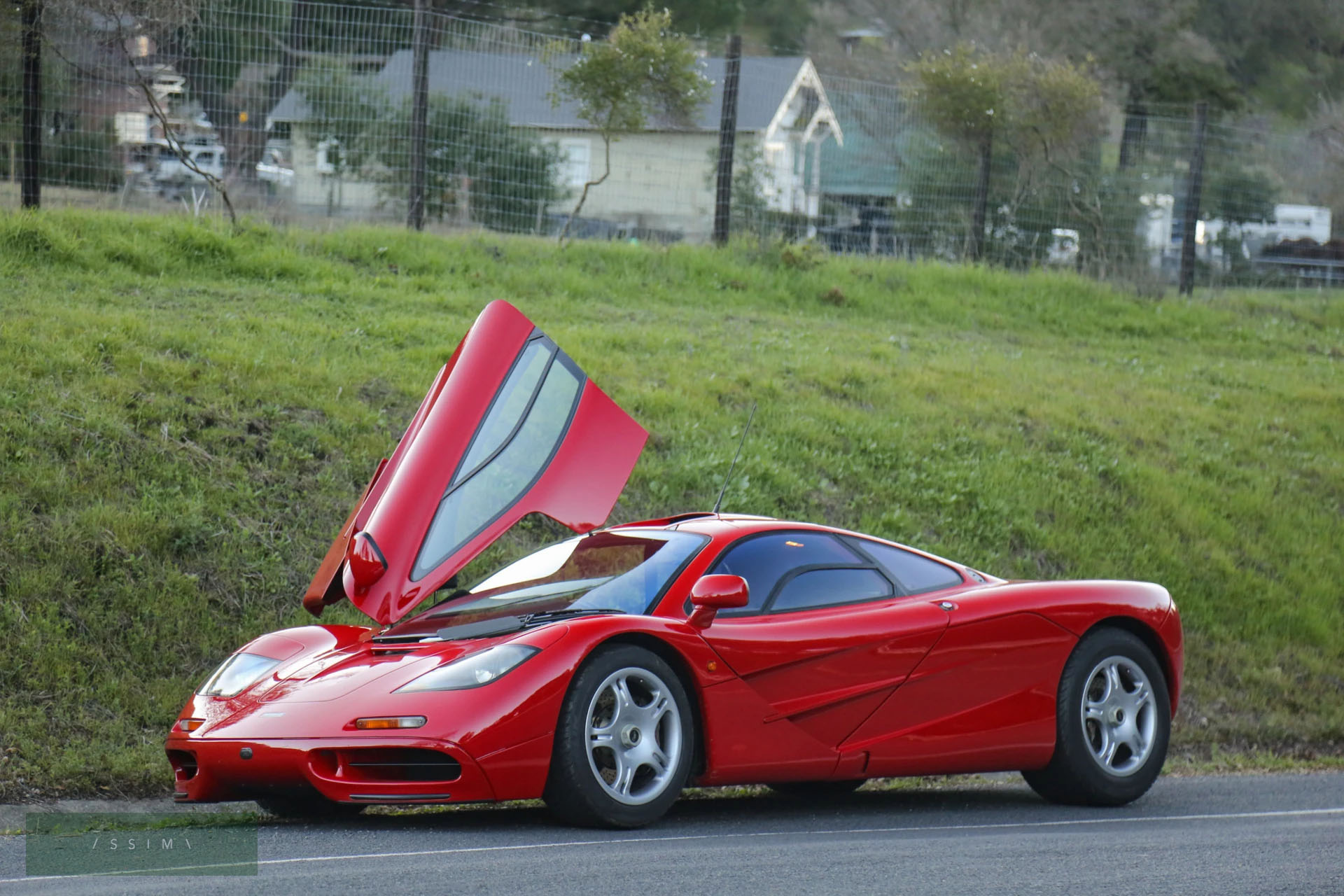 logik Indsigtsfuld føderation McLaren F1 for sale | Supercars.net