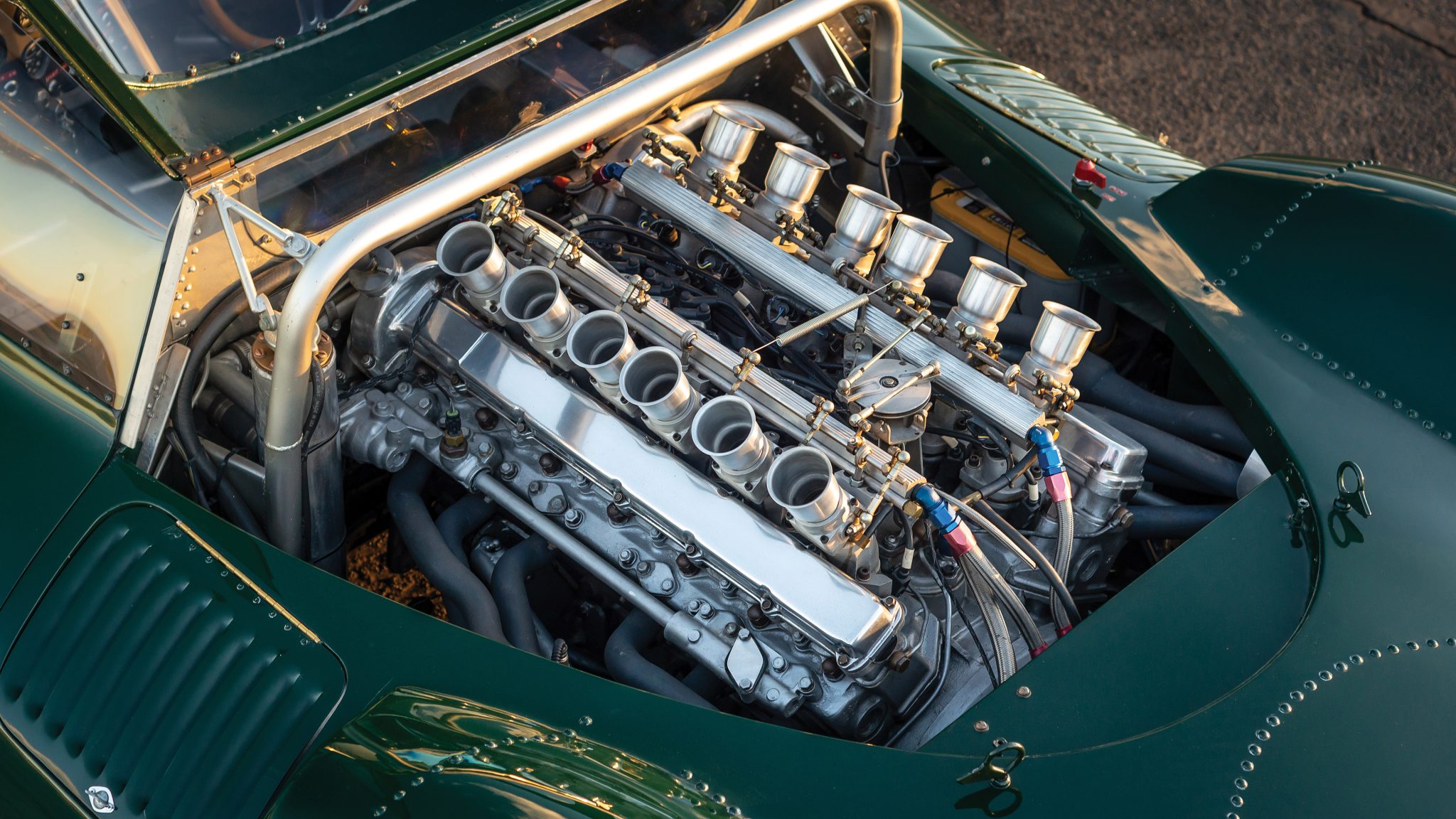 Рў Jaguar xj13
