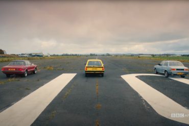Top Gear Season 30 Episode 1