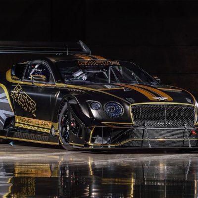 Bentley Race Cars - Every Model & We Pick The Best Ever