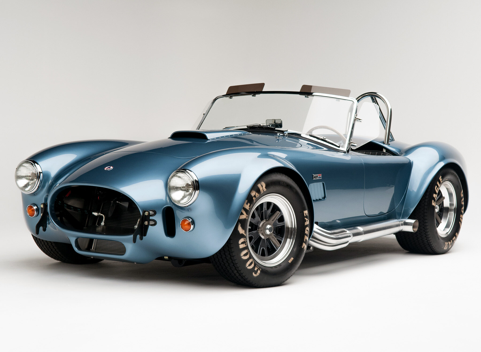 Smuk kvinde belønning Ray 1965 Shelby Cobra 427 S/C Competition Wallpapers | SuperCars.net