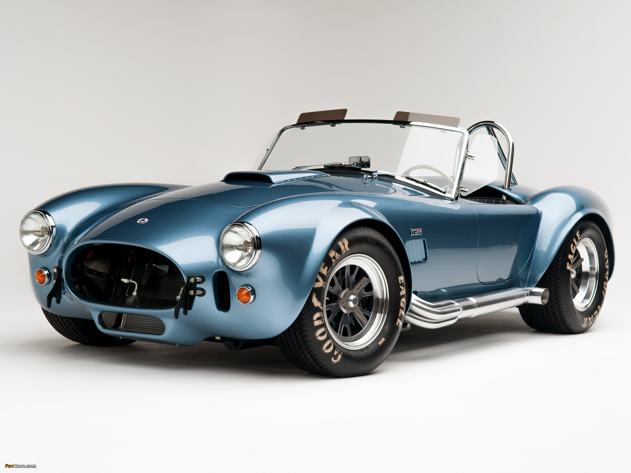 1965 Shelby Cobra 427 SC