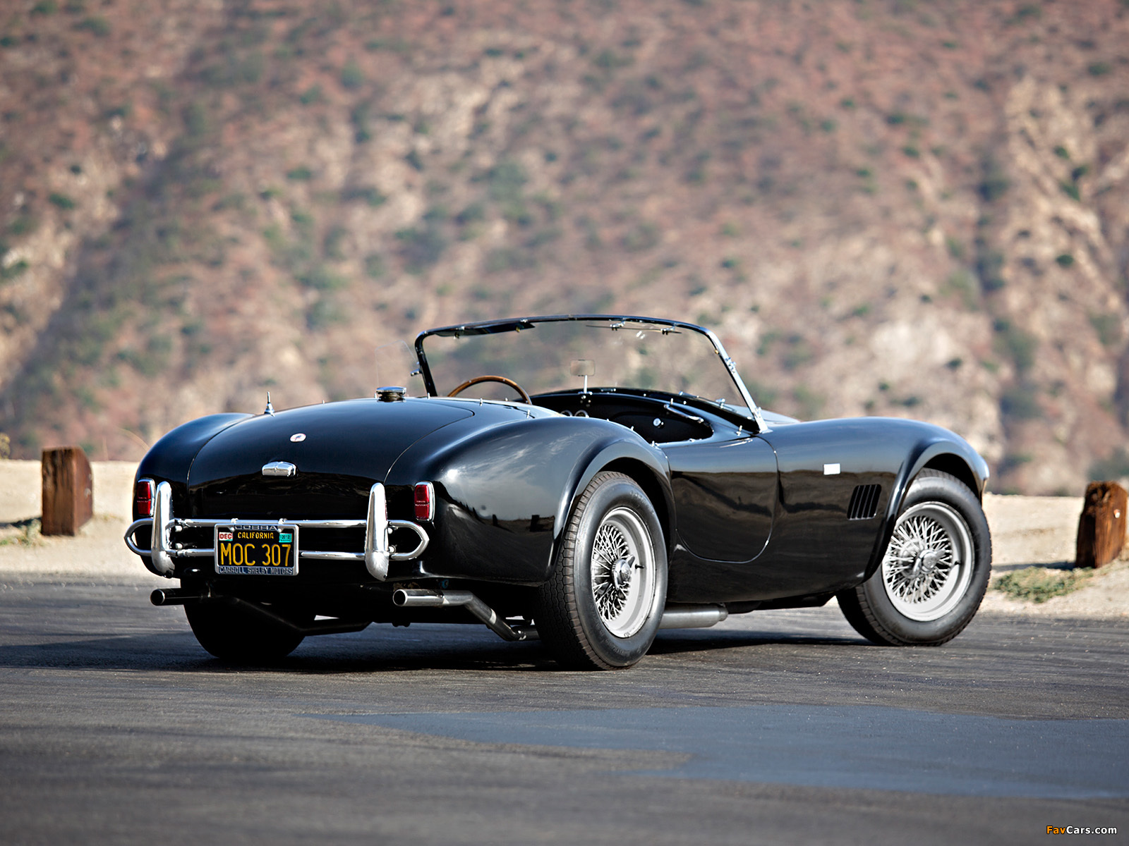 AC Ace Cobra