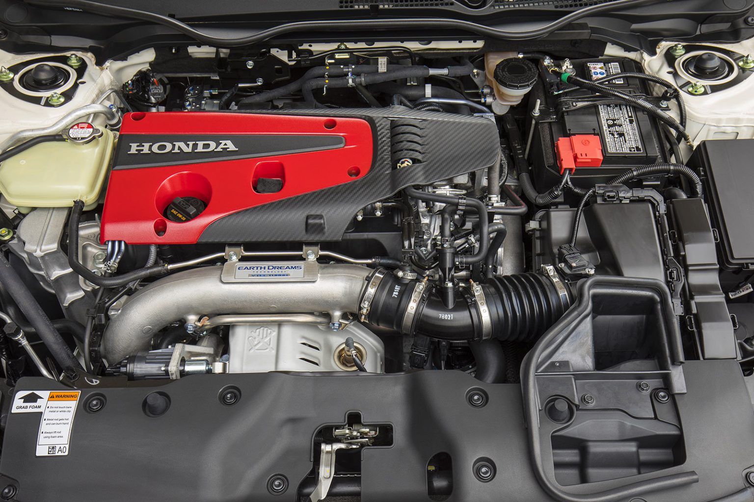Best 4-Cylinder Engines Ever Produced
