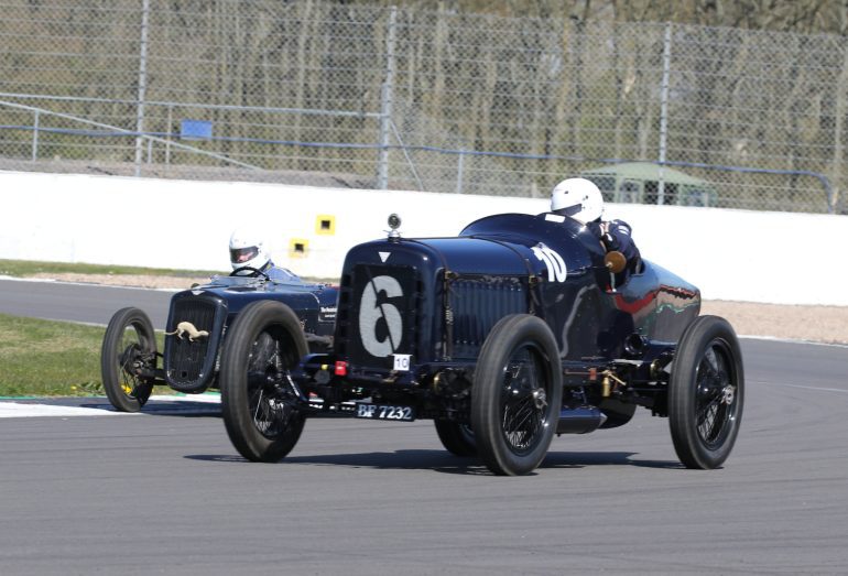 VSCC Spring Start (2021) - Recap & Photo Gallery