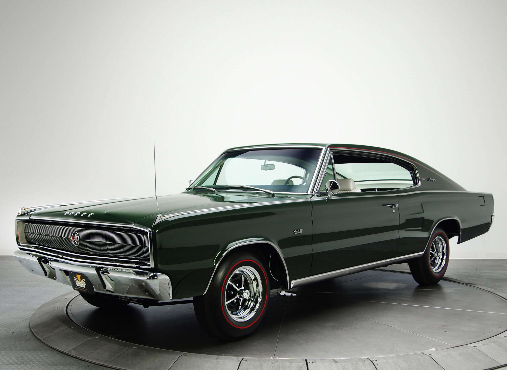 1967 Dodge Charger R/T 426 Hemi Wallpapers | SuperCars.net