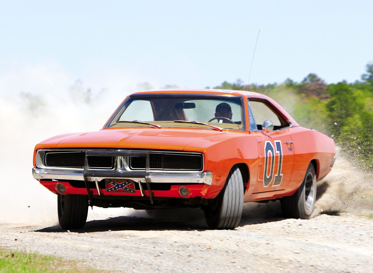 Dodge charger 1979