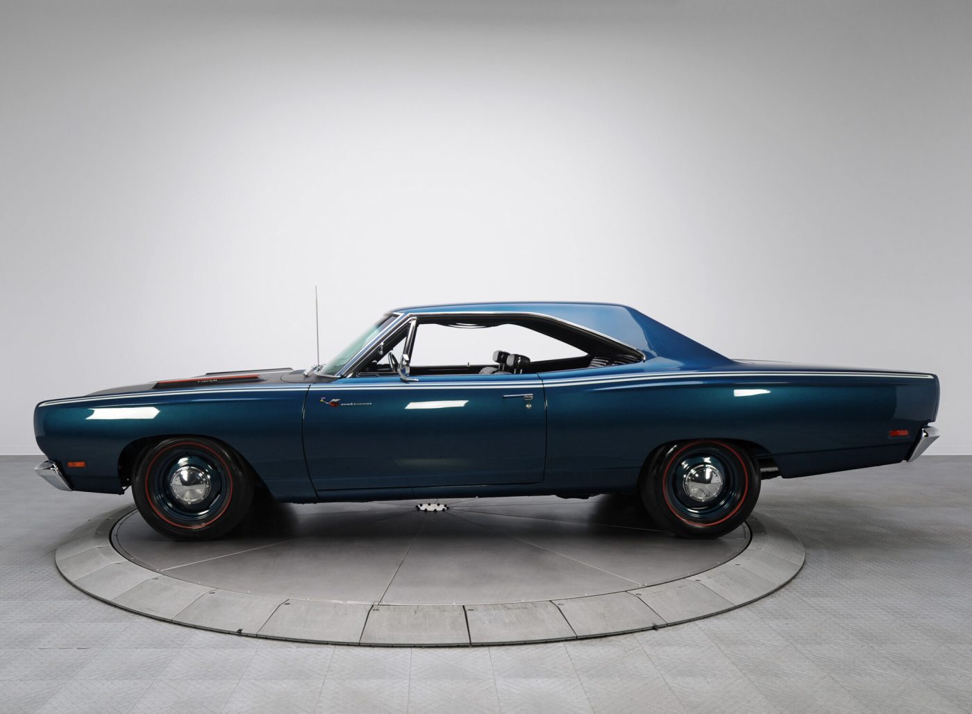 1969 Roadrunner For Sale Wallpaper For Desktop