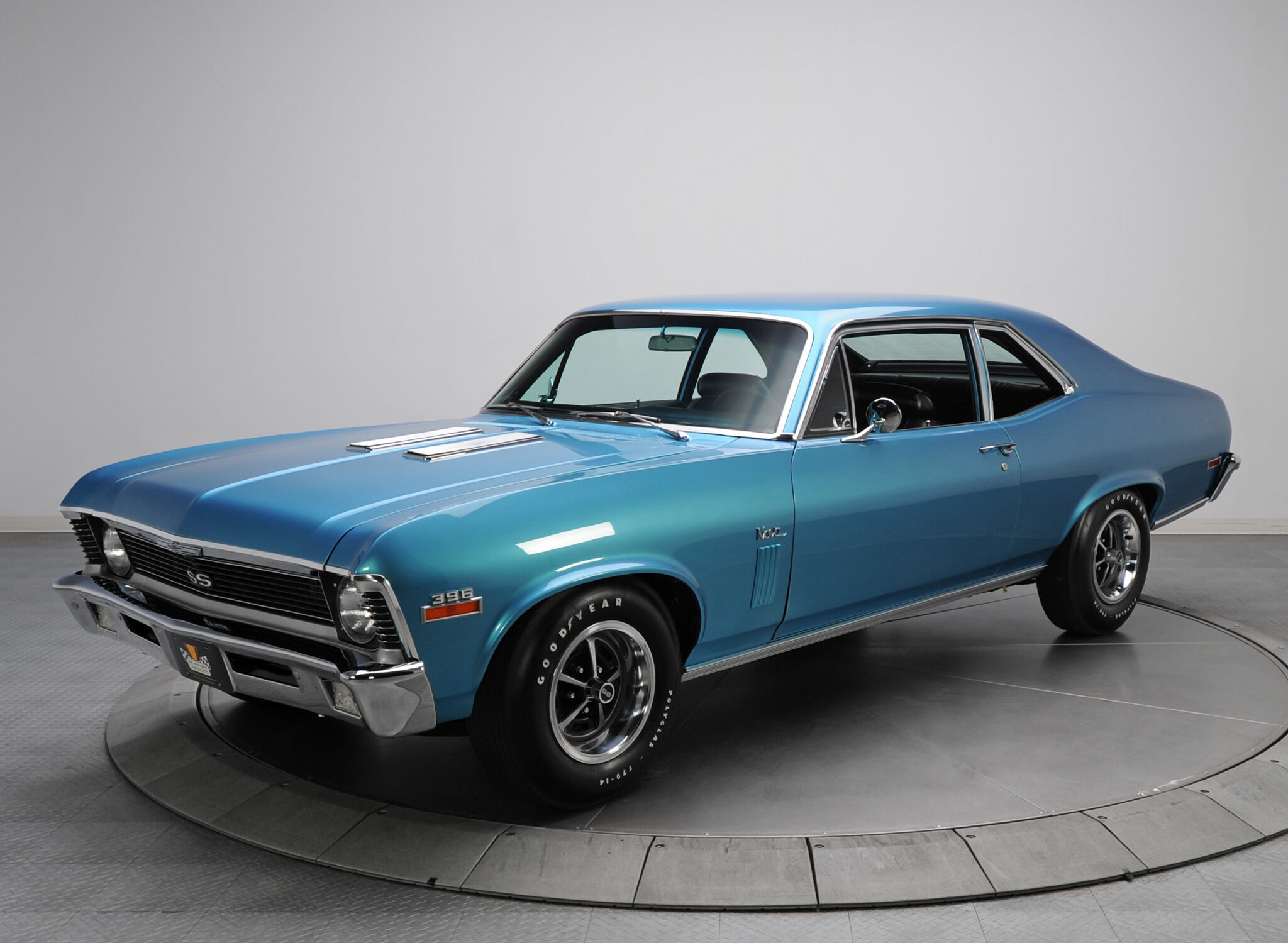 Chevrolet Chevelle 60