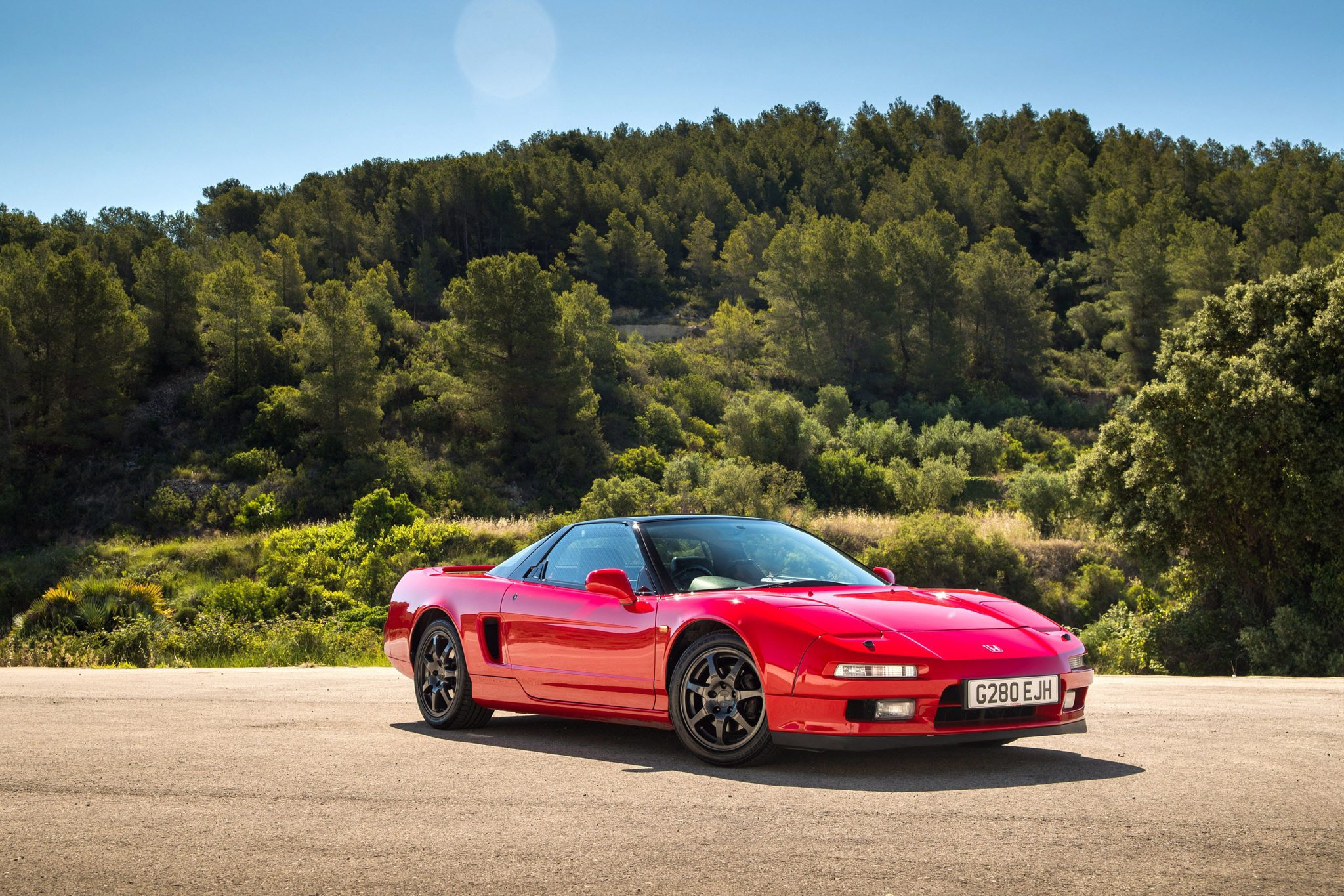 Honda Archives - Supercars.net