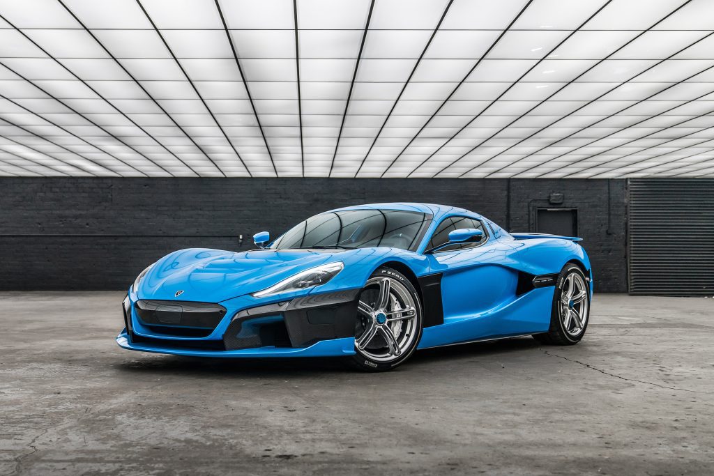 Rimac