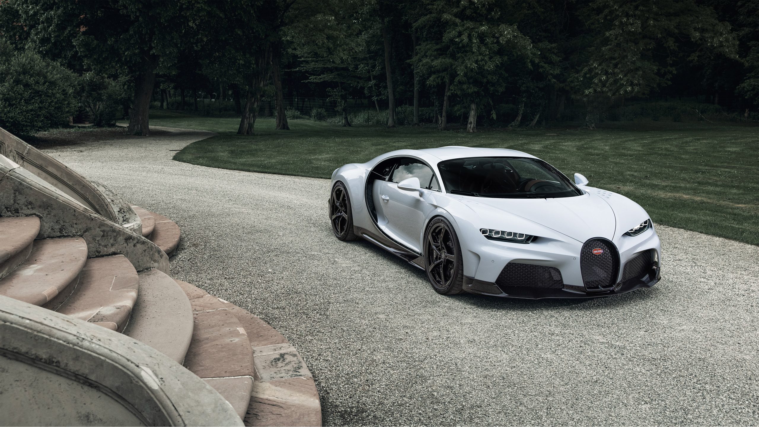 2022 bugatti chiron