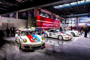 The Brumos Collection - One of the World’s Greatest Car Museums