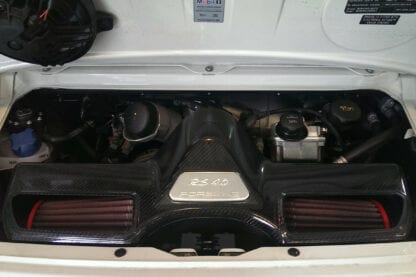 Porsche M97.74 Engine
