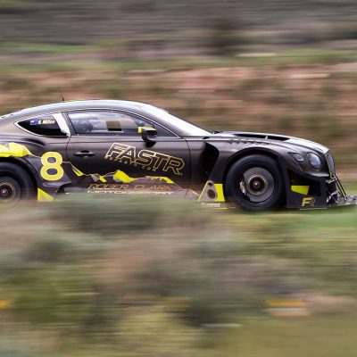Bentley Race Cars - Every Model & We Pick The Best Ever