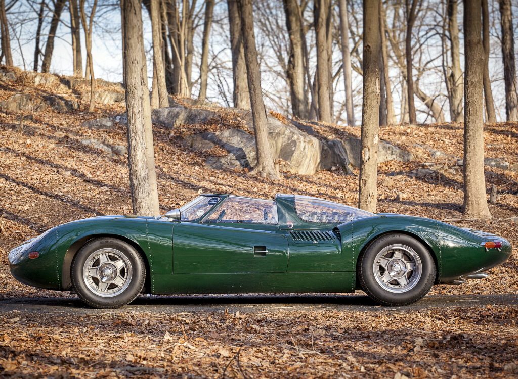 Imagini de fundal 1966 Jaguar XJ13 BOOKCAQS