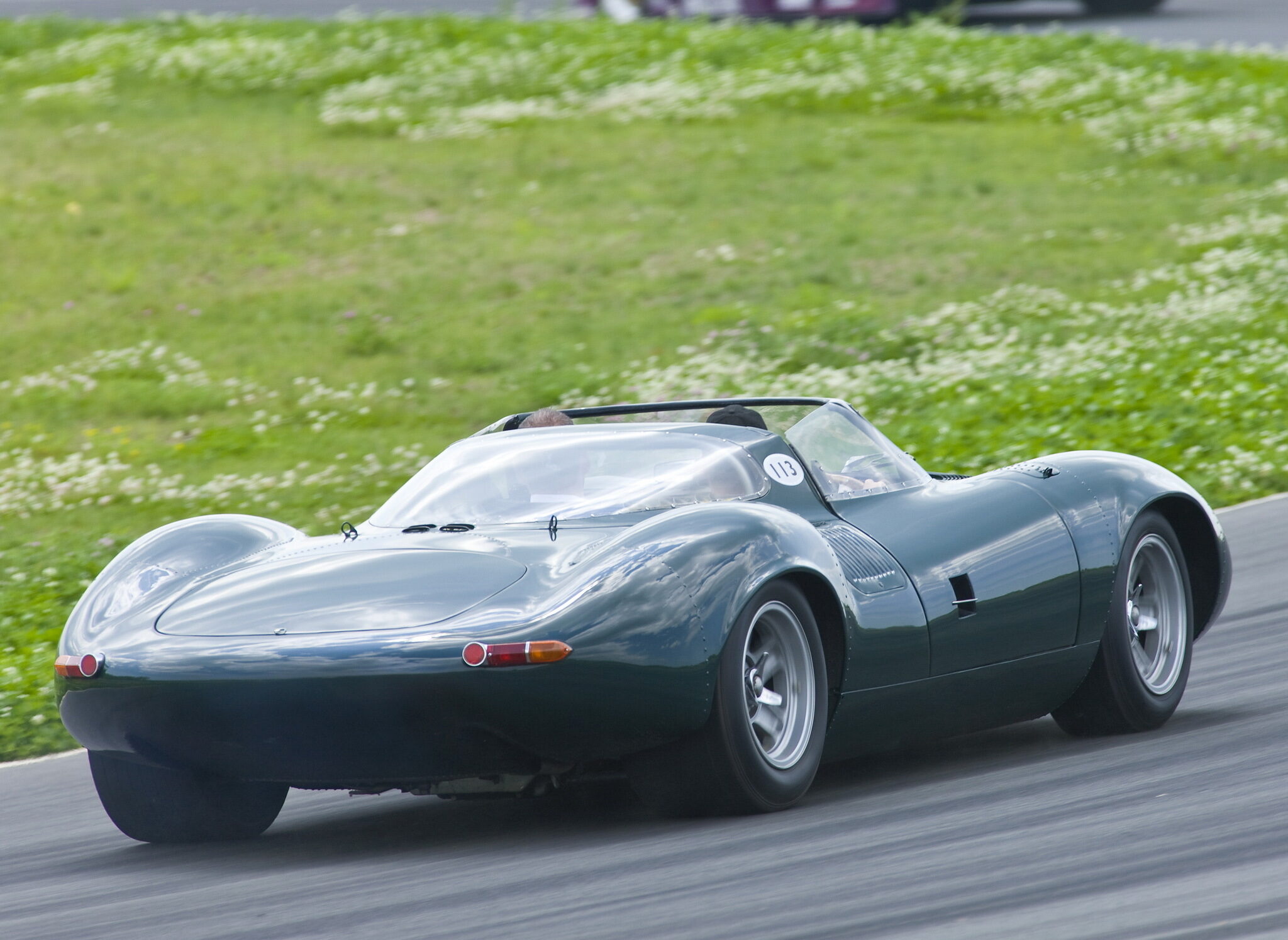 Рў Jaguar xj13