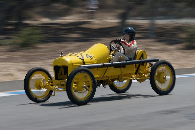 195 Ford Model T Speedster