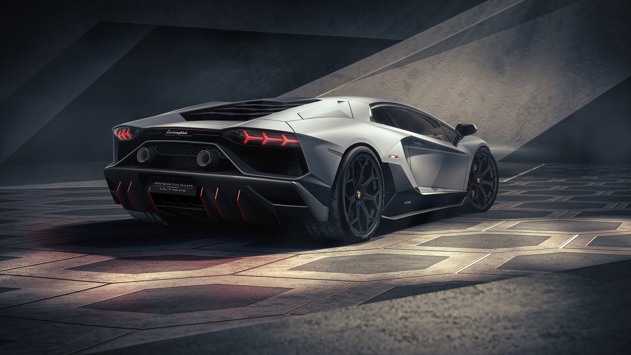 Lamborghini фильм 2022