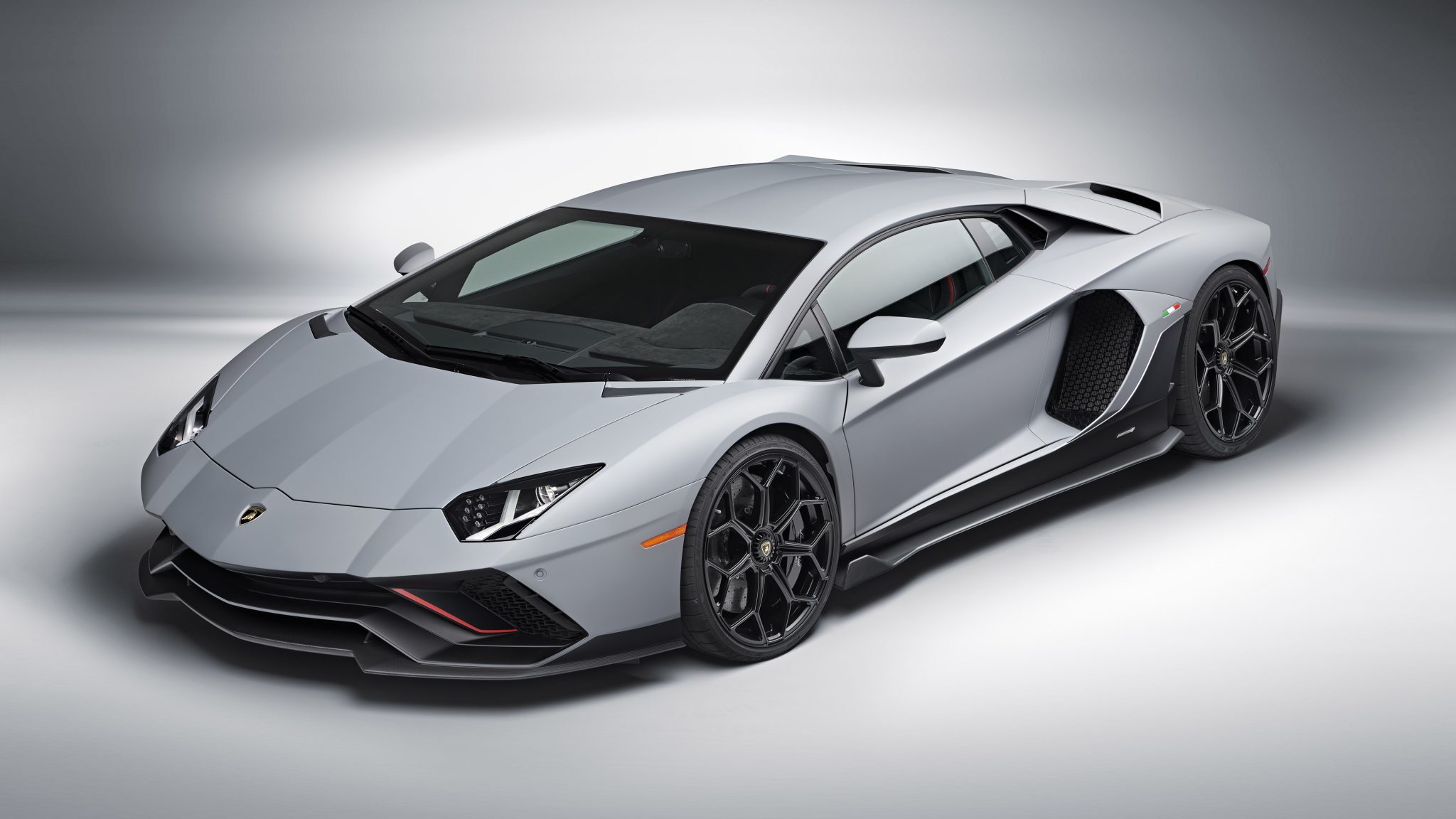 2022 Lamborghini Aventador LP780 4 Ultimae