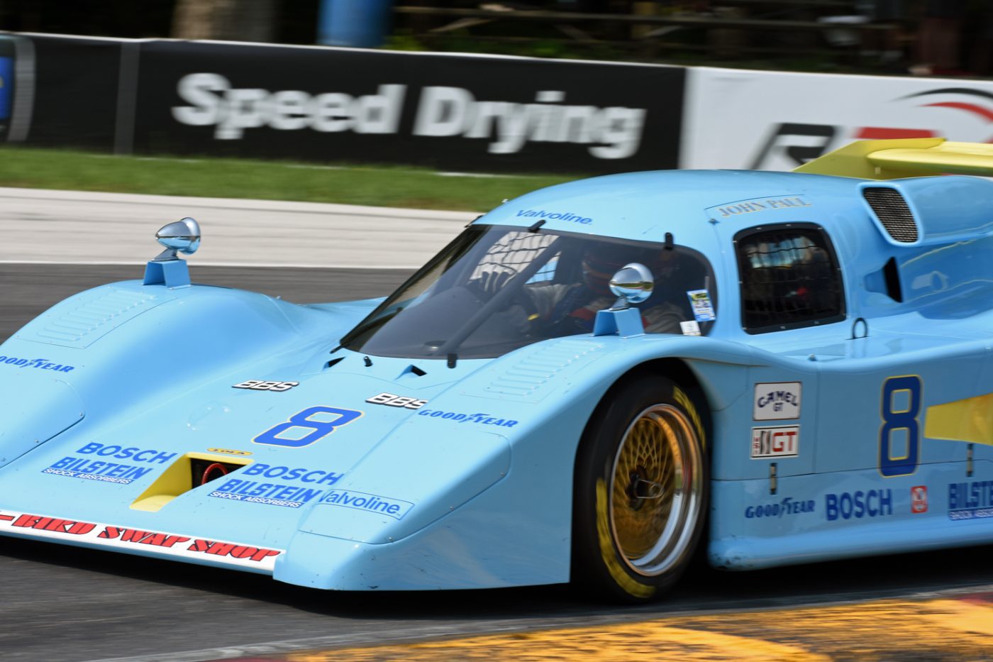 WeatherTech International Challenge (2021) - Recap & Photo Gallery