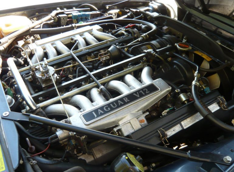 50 Best Engines of All Time