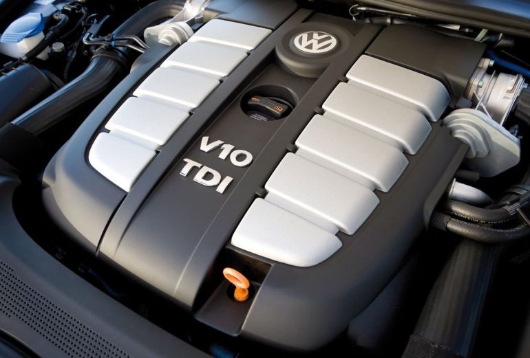 Best V10 Engines Ever Produced