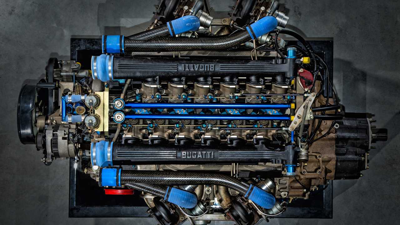 The 12 best V12 engines ever made (list)