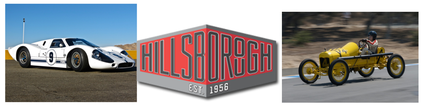 Hillsborough Ford Banner