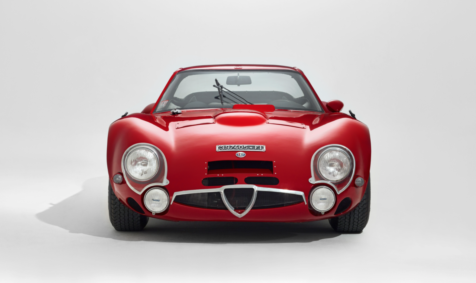 Hampton Court Palace Concours (2021) - To Display the Rarest Cars