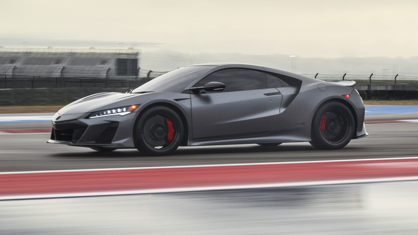 22 Acura Nsx Type S Revealed News Supercars Net 22 Acura Nsx Type S Revealed News Supercars Net