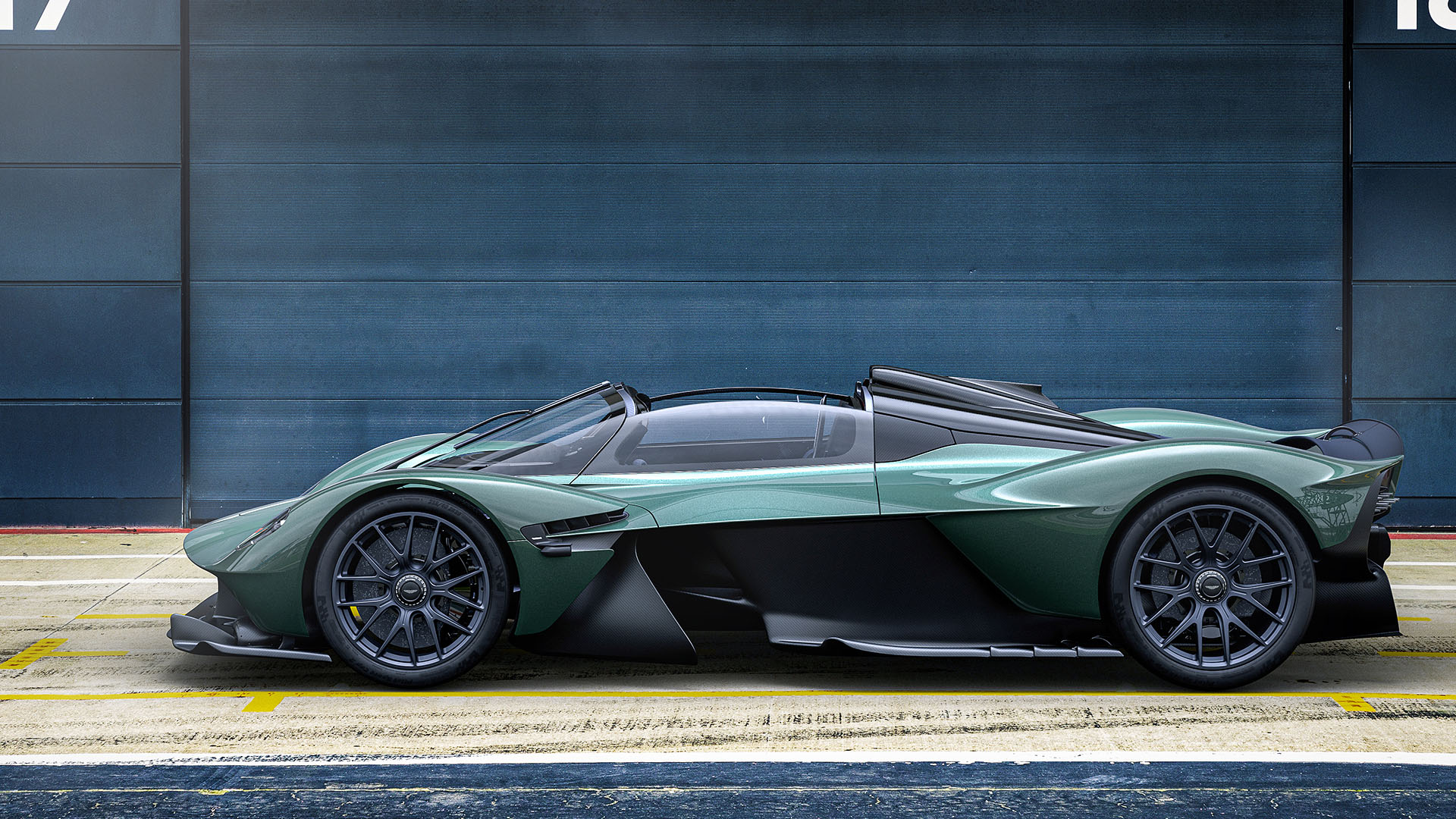 Aston martin valkyrie gta 5 фото 104