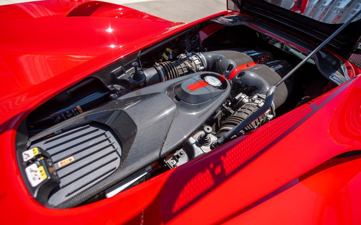 Best Hybrid Engines Ever Produced