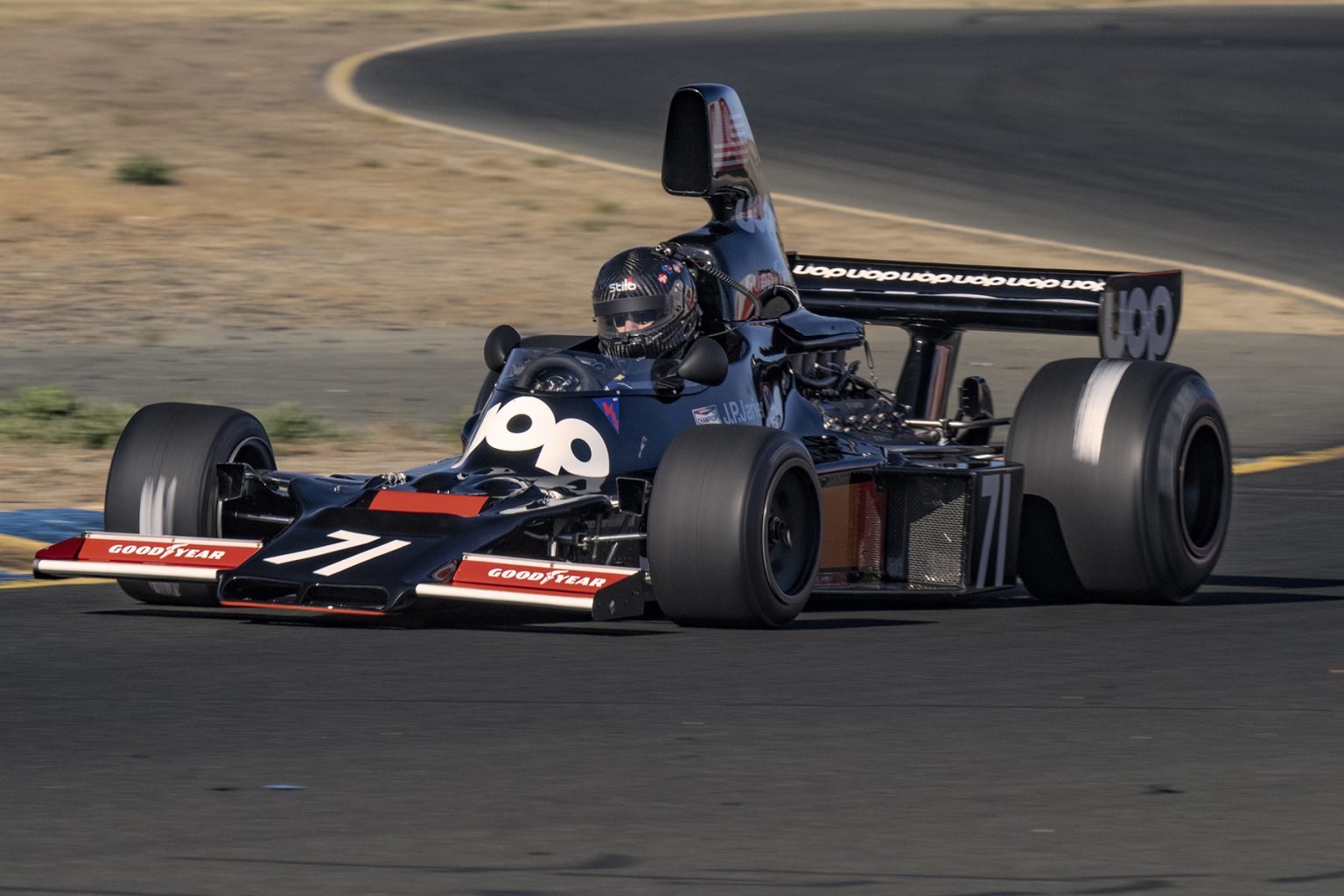 Masters Historic Racing (2021) - Season Finale at Sonoma Raceway