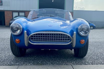 AC Cobra Series 1 Electric