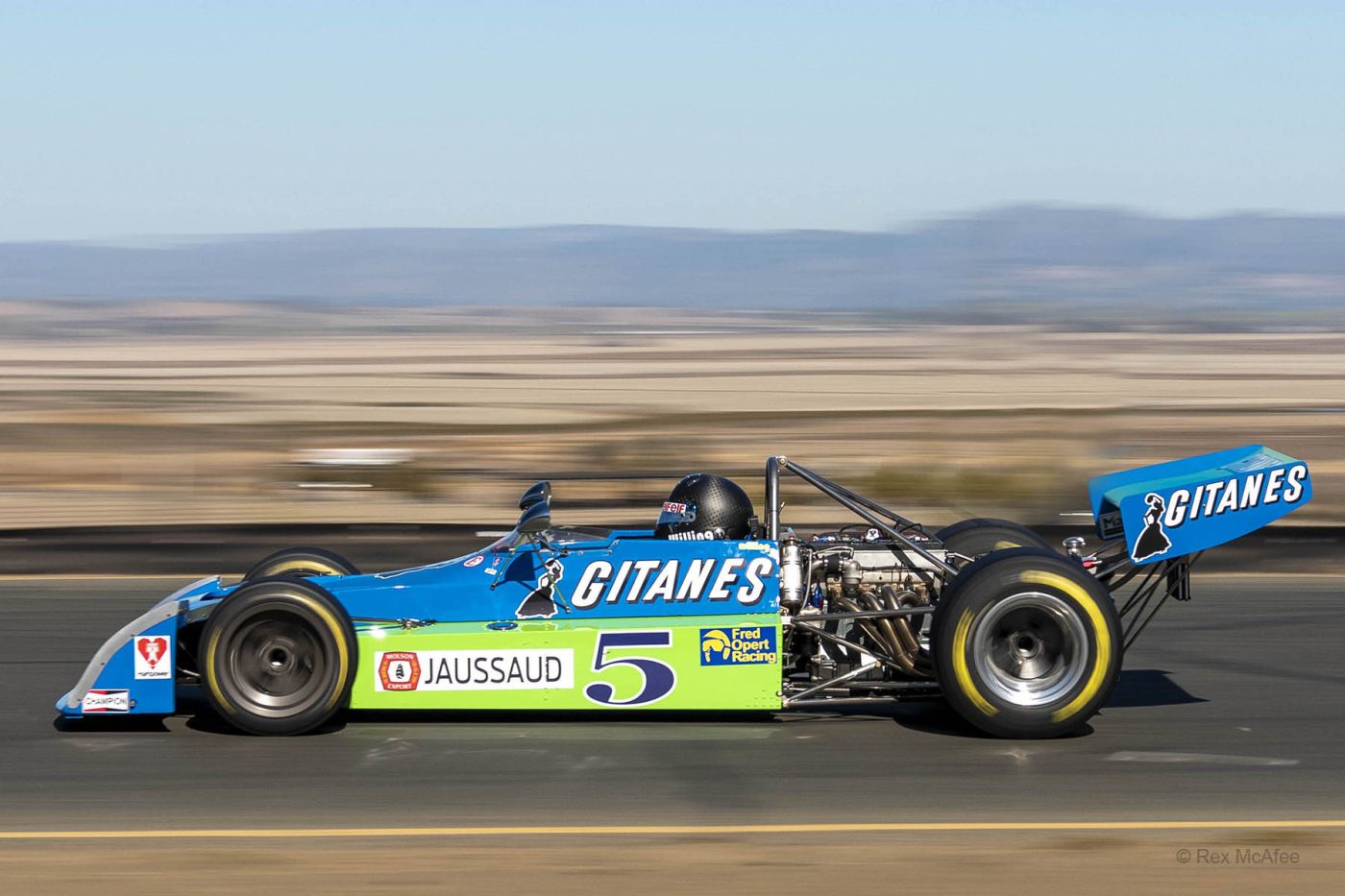 Masters Historic Racing (2021) - Season Finale at Sonoma Raceway