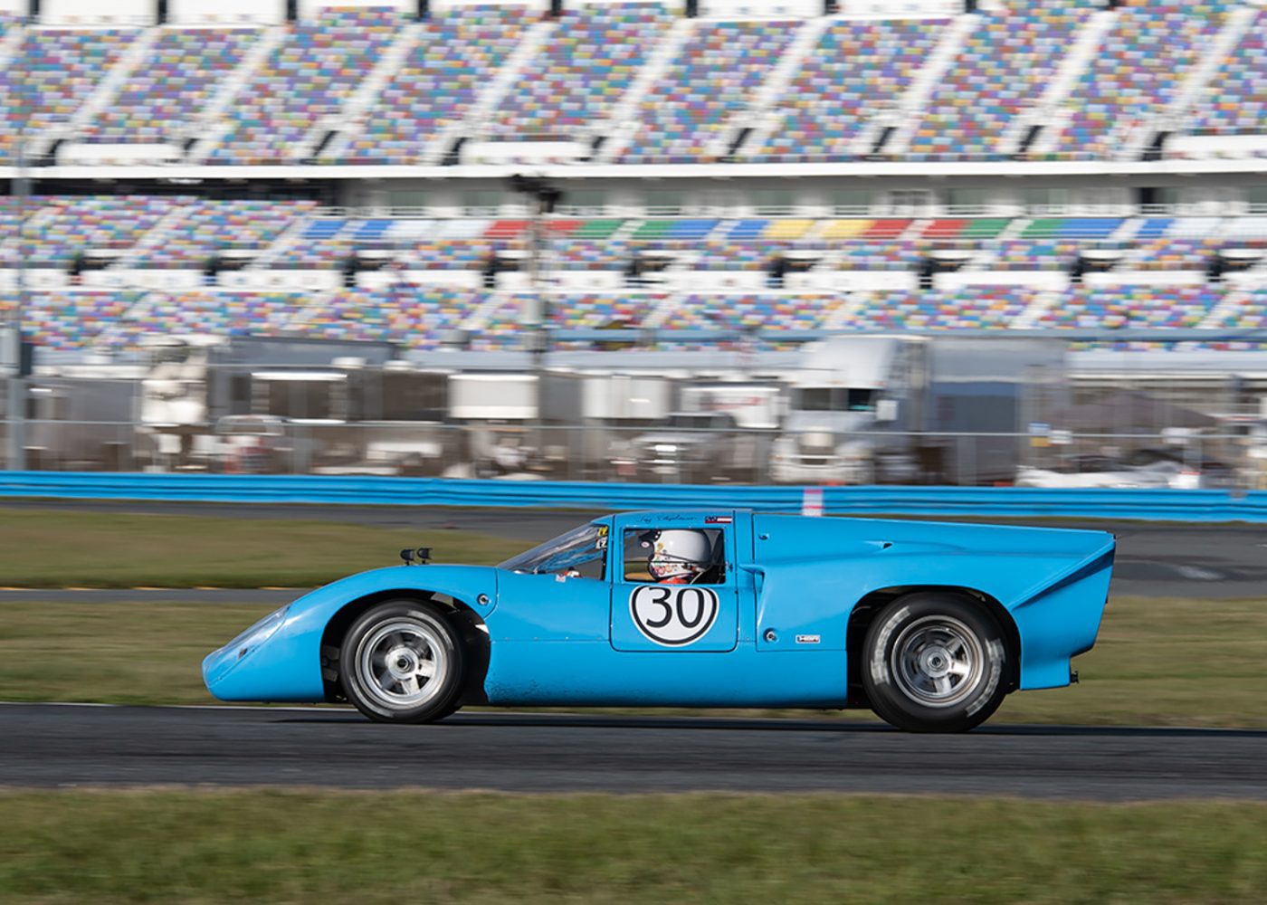 HSR Classic Daytona 24 Hours (2021) - Subscriber Only Photo Gallery