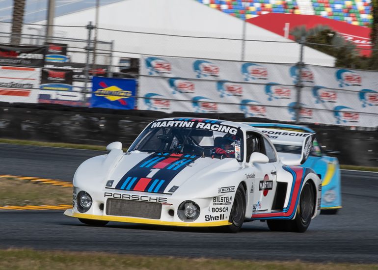 HSR Classic Daytona 24 Hours (2021) - Subscriber Only Photo Gallery