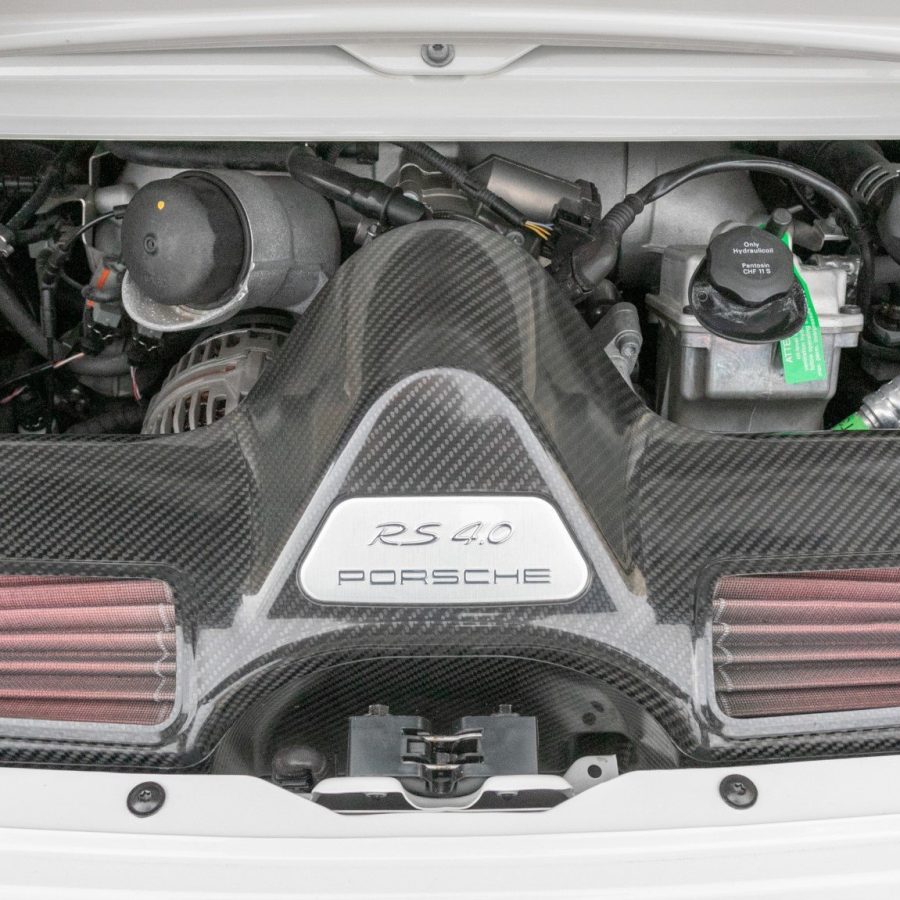 The Best Engines - Every Engine Type, Every Era