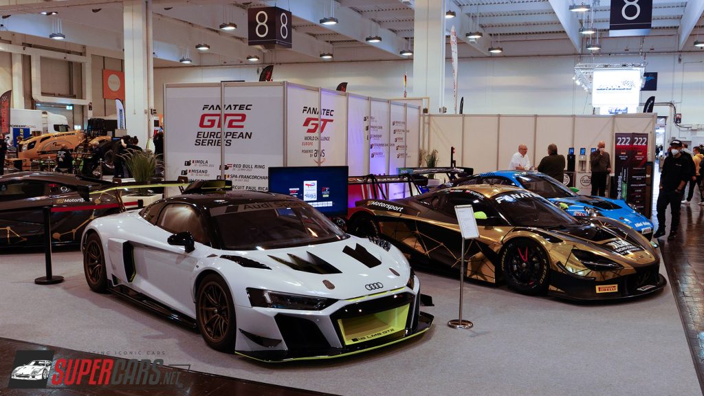  Essen Motor Show (2021) - Recap & Photo Gallery Motiv 