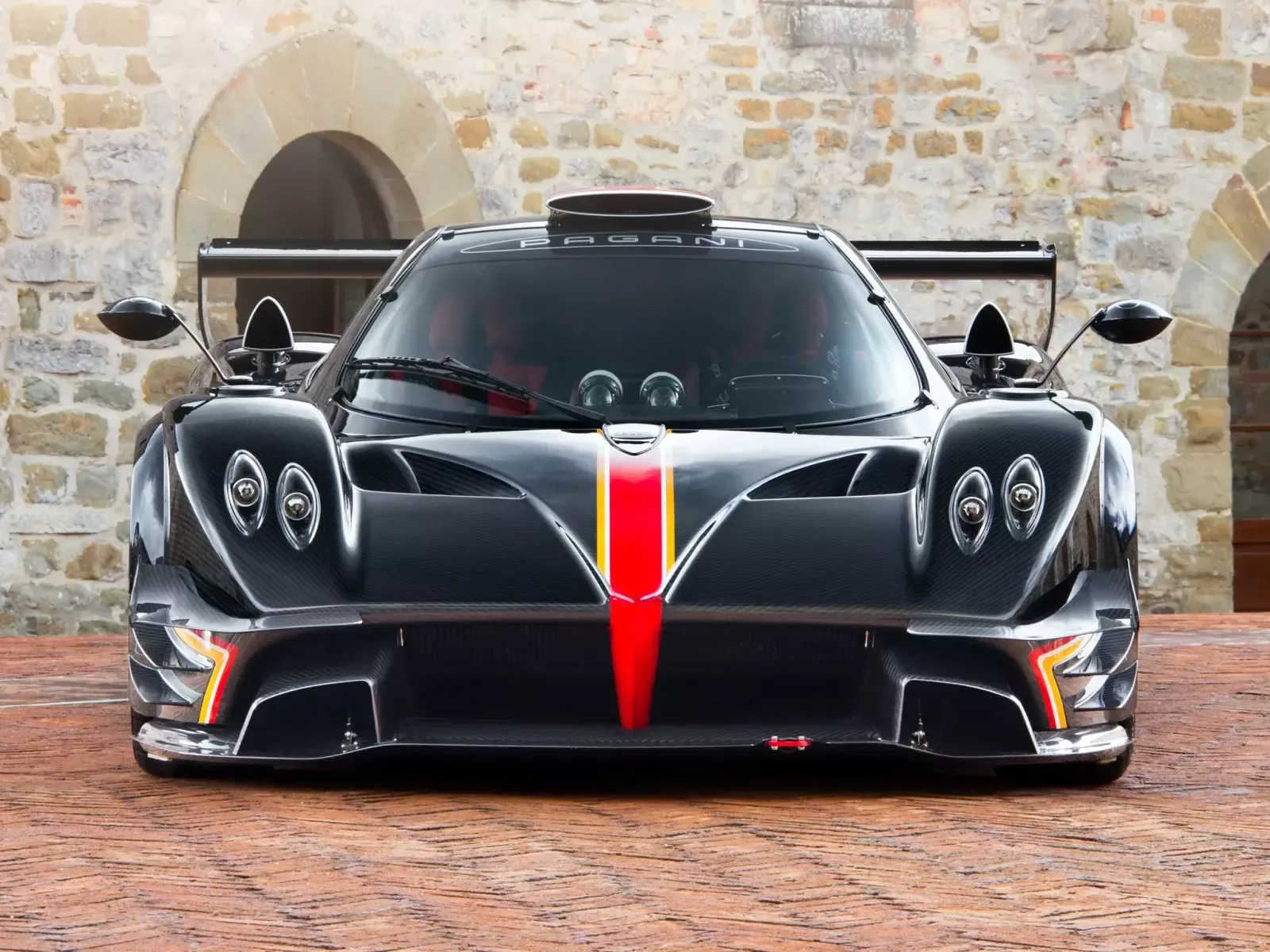 10 Track-Only Monsters that Stretch the Boundaries of Automotive Technology 10 Track-Only Monsters that Stretch the Boundaries of Automotive Technology