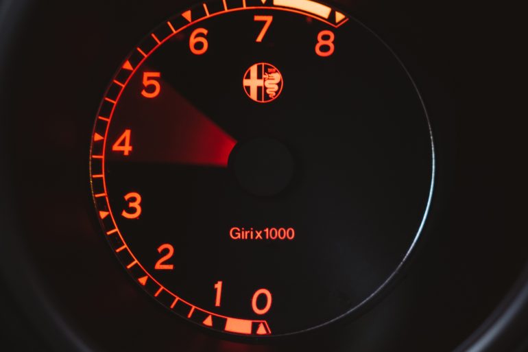 [In-Depth Guide] Alfa Romeo 156 GTA