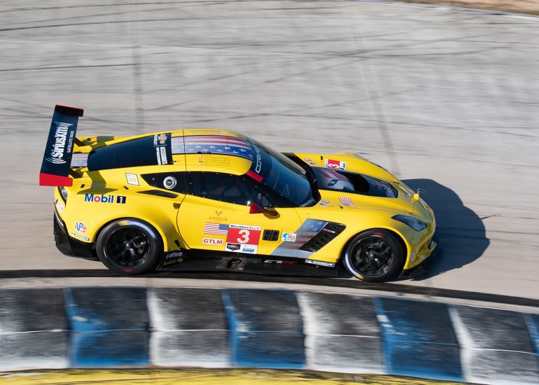 HSR Classic Sebring 12 Hours (2022) - Subscriber Only Photo Gallery