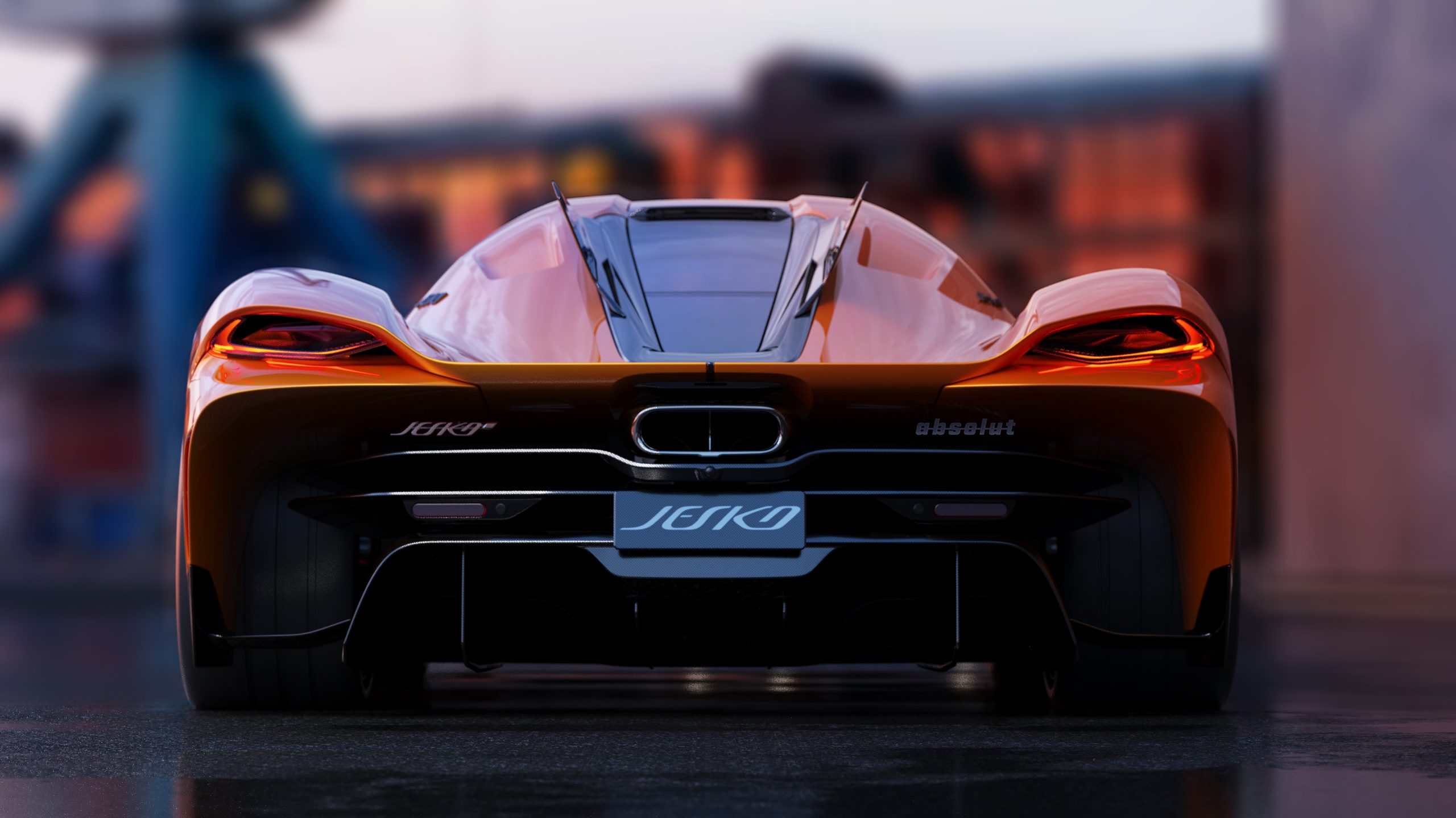 Koenigsegg 2024 Model List Current Lineup, Prices & Reviews
