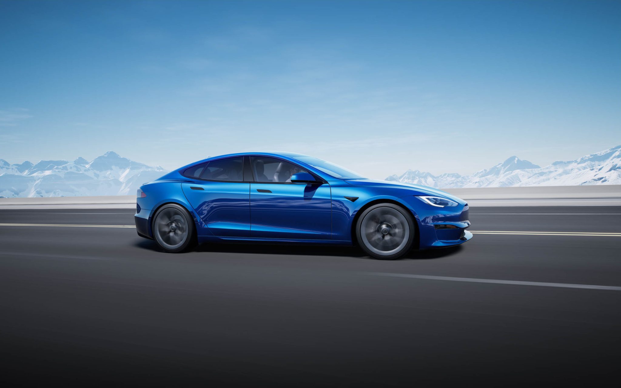 Tesla 2025 Model List Current Lineup, Prices & Reviews