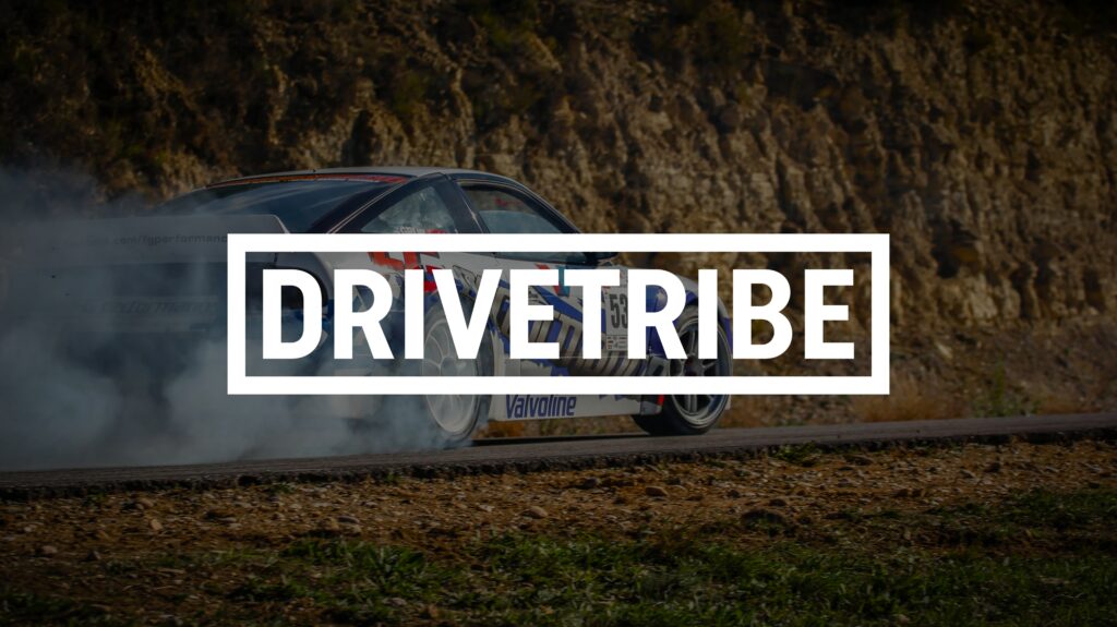 Drivetribe-Last-Logo